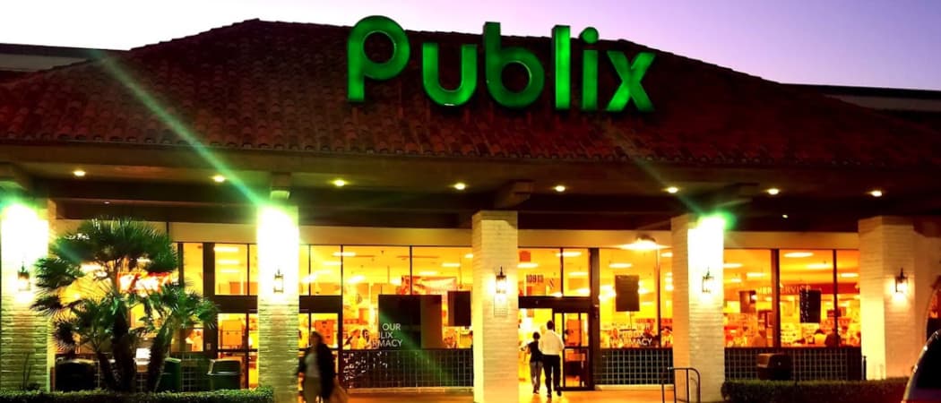 Photo of Publix