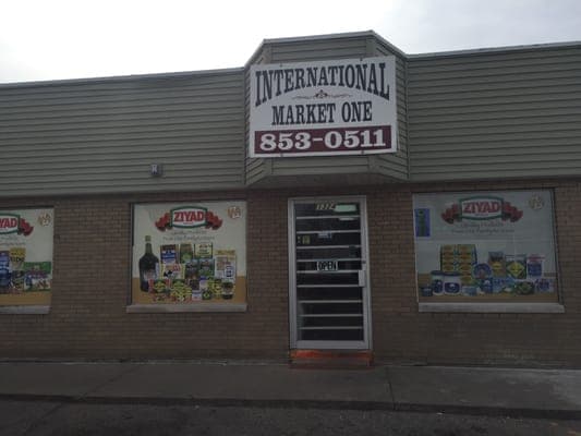 Photo of International Market One