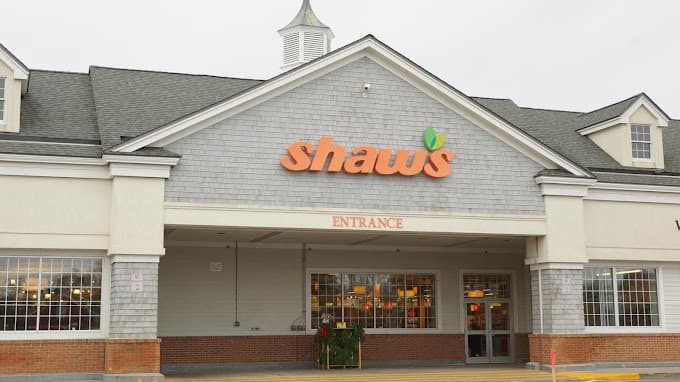 Photo of Shaw's
