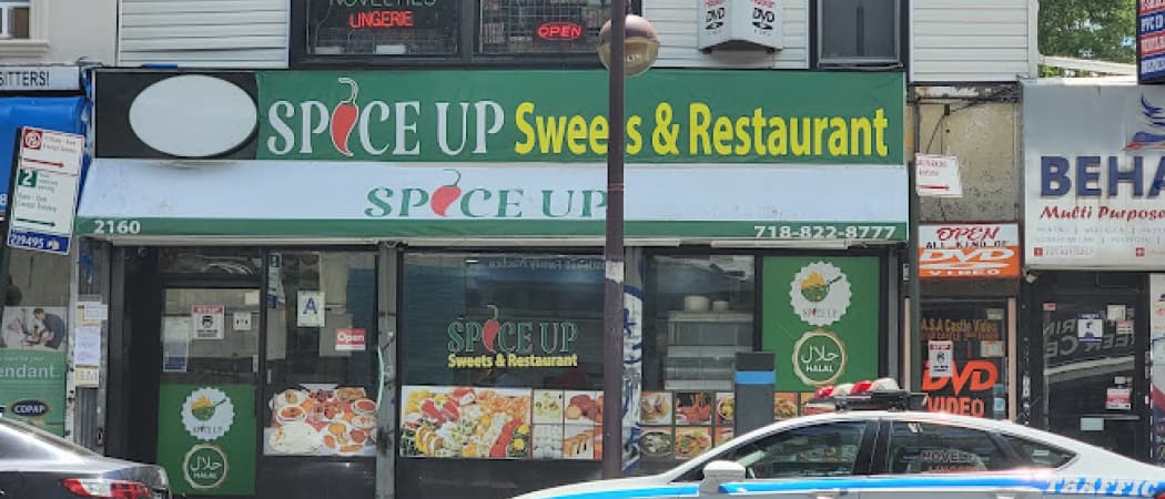 Photo of Spice Up Sweets & Restaurant