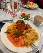 Photo of Tandoor