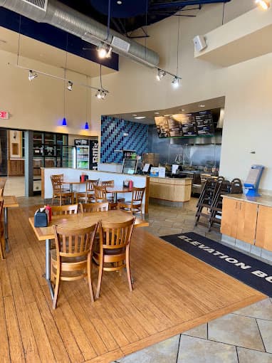 Photo of Elevation Burger