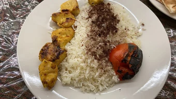 Photo of Caspian Grille & Catering