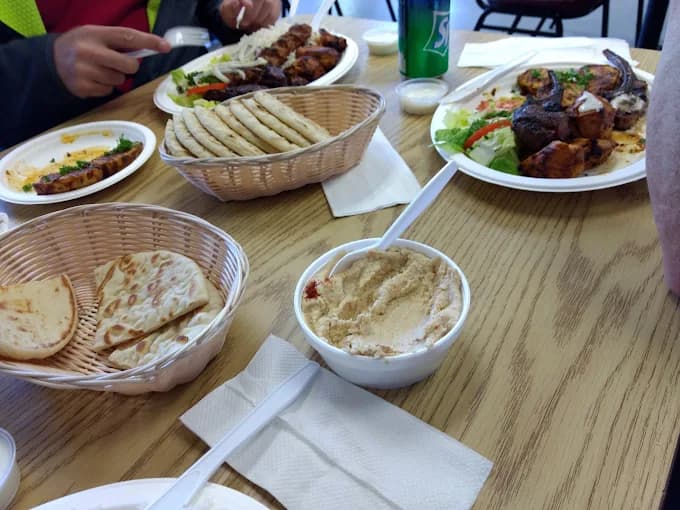 Photo of Yummy Kabob