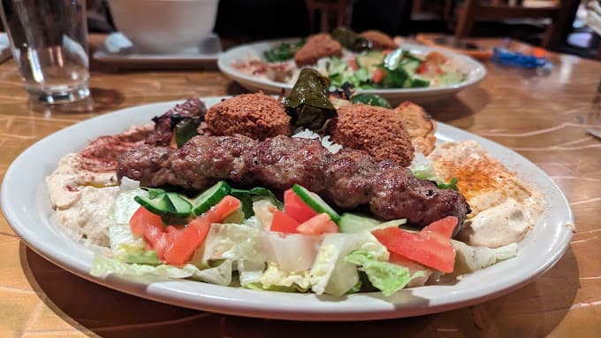 Photo of Ali Baba Restaurant