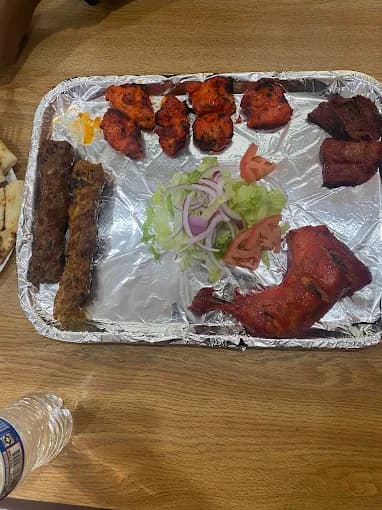 Photo of Tandori Kabab N Grill
