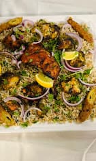 Photo of King of Tandoor