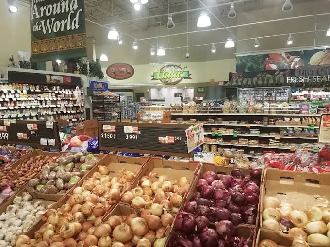 Photo of ShopRite of Island Avenue