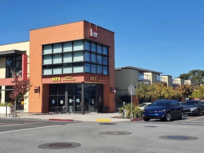 Photo of Ike's Love & Sandwiches