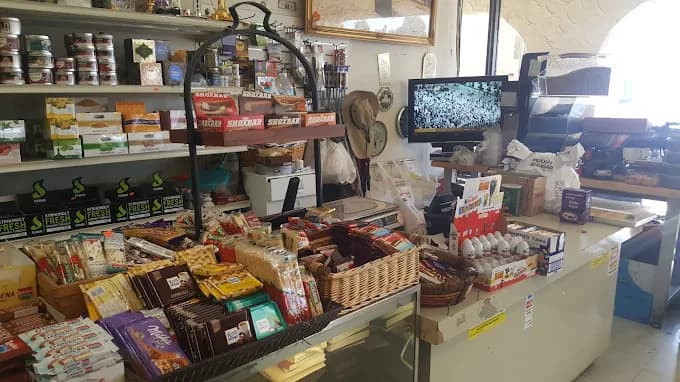 Photo of International Market
