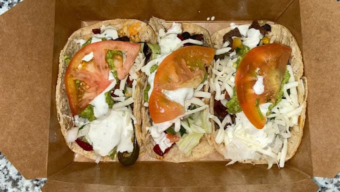 Photo of Casa Burrito & Bowls