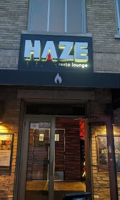 Photo of Haze Lounge