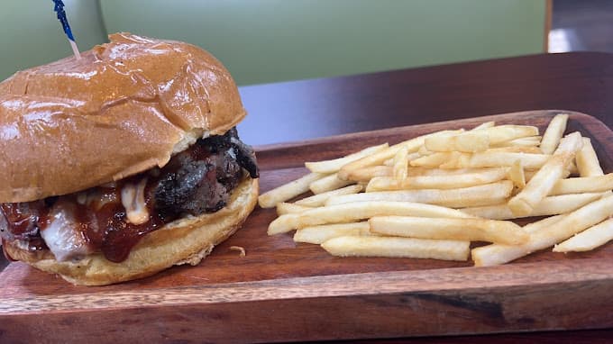 Photo of Smokin Grill Xpress