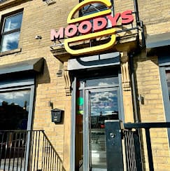 Photo of Moodys