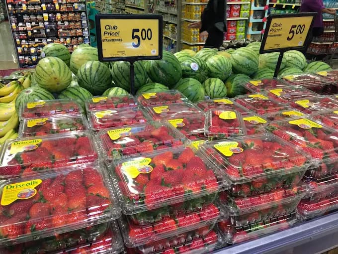 Photo of Safeway