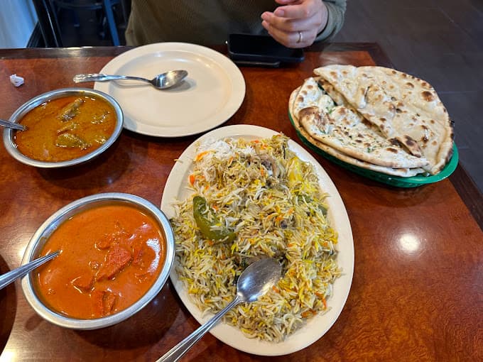 Photo of Famous Tandoori