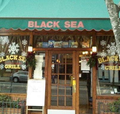 Photo of Black Sea Grill