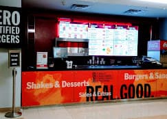 Photo of Hero Certified Burgers