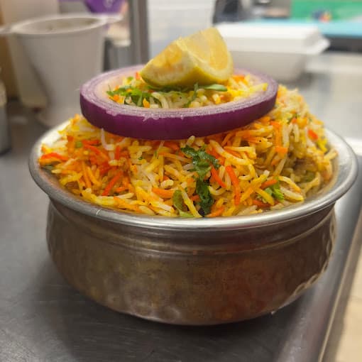 Photo of Tandoori Garden