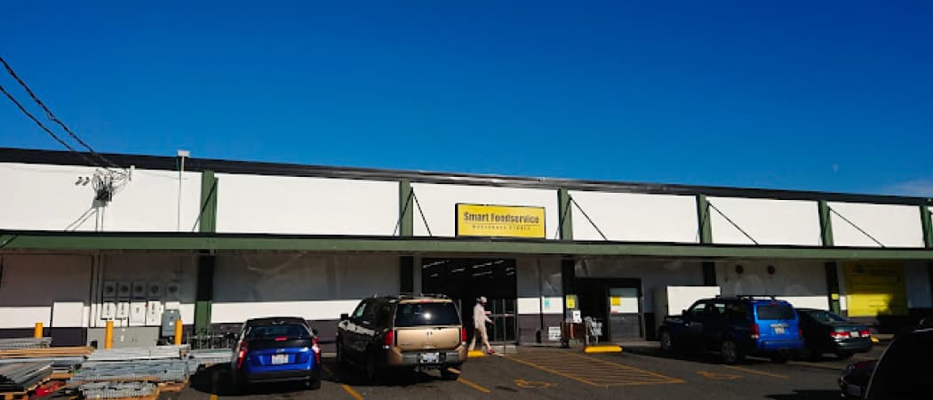 Photo of Cash & Carry Smart Foodservice