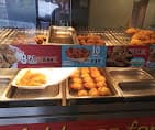 Photo of Krispy Krunchy Chicken