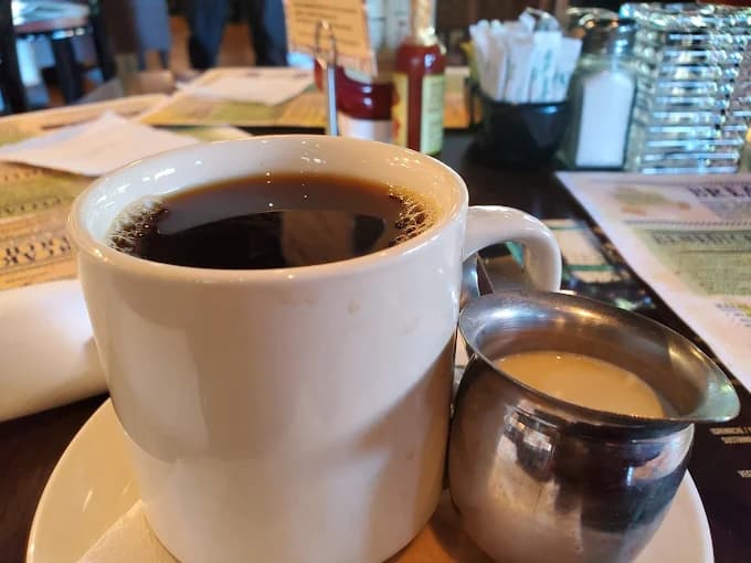 Photo of Busboys & Poets