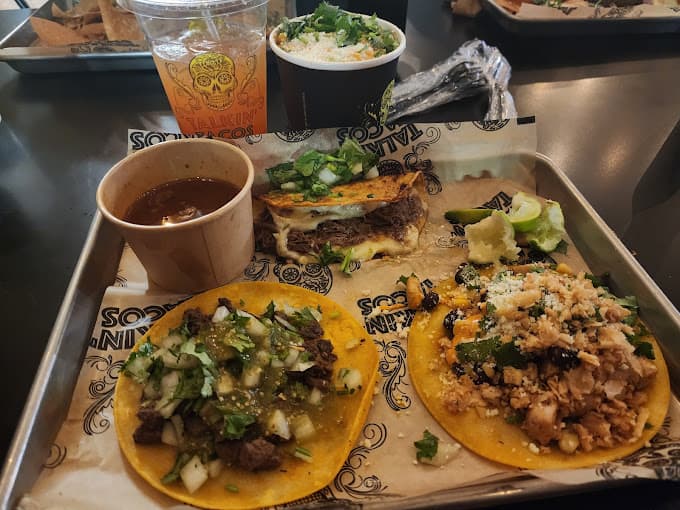 Photo of Talkin' Tacos