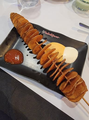Photo of Kababjees