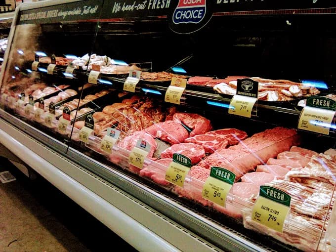 Photo of Safeway