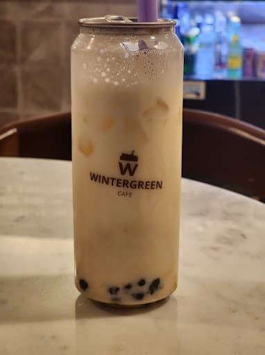 Photo of Wintergreen Café