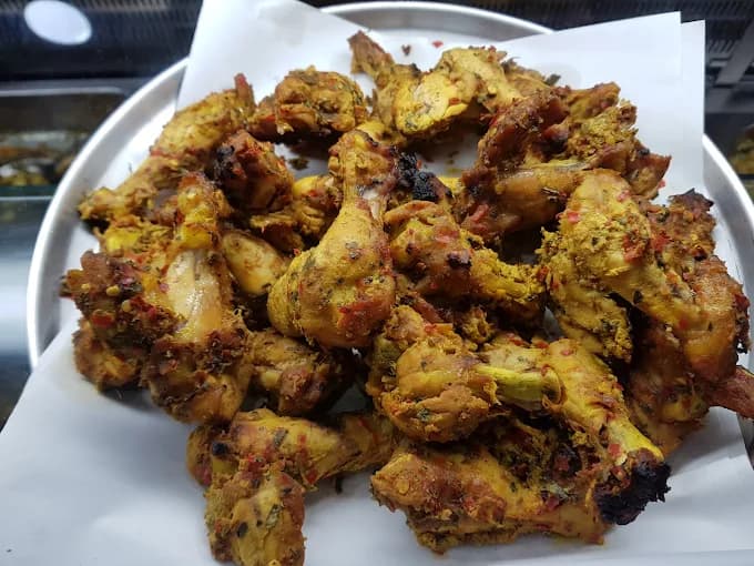 Photo of Tandoor
