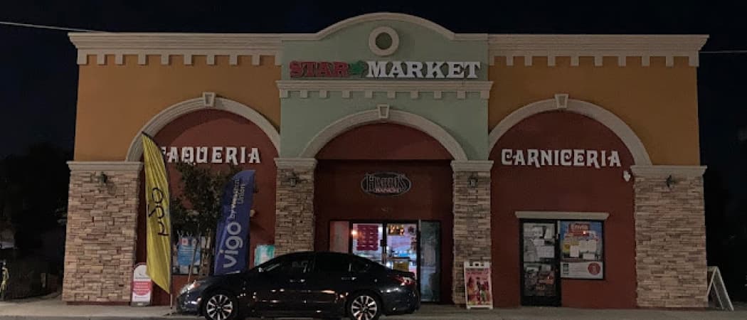 Photo of La Estrella