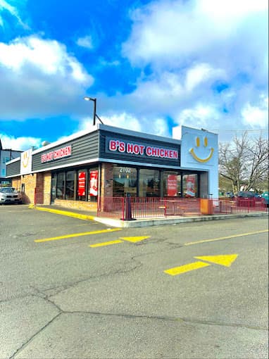 Photo of Al's Hot Chicken