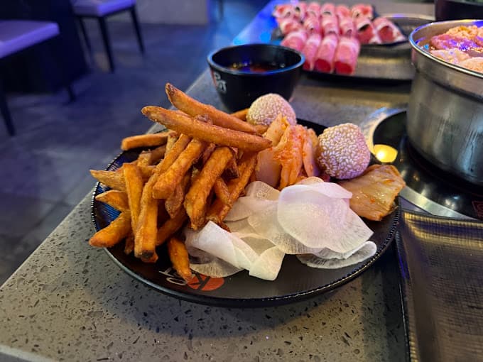 Photo of KPOT Korean BBQ & Hot Pot