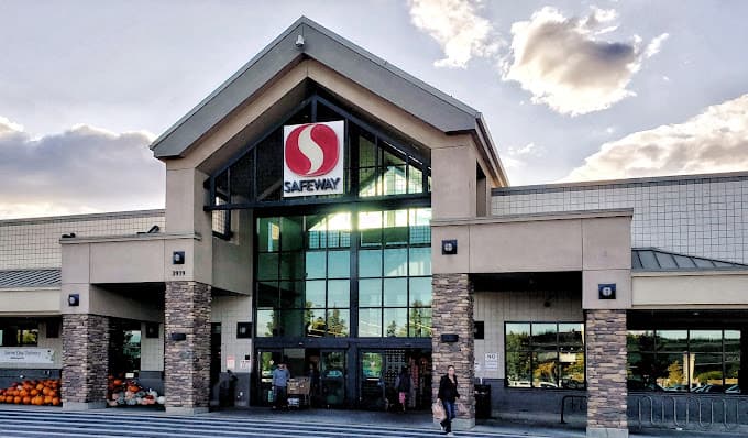Photo of Safeway