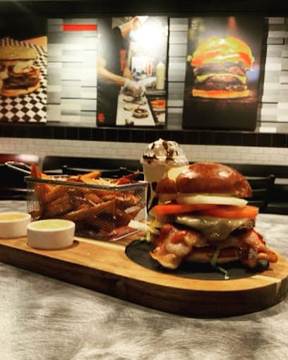 Photo of Local Bigger Burger