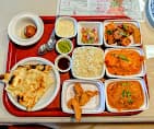 Photo of Bombay Curry & Grill