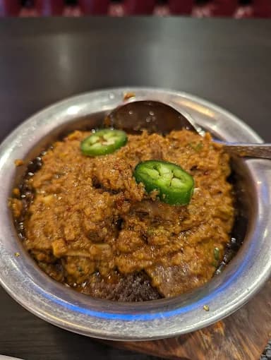 Photo of Kebabish