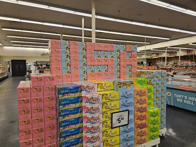 Photo of Sprouts Farmers Market