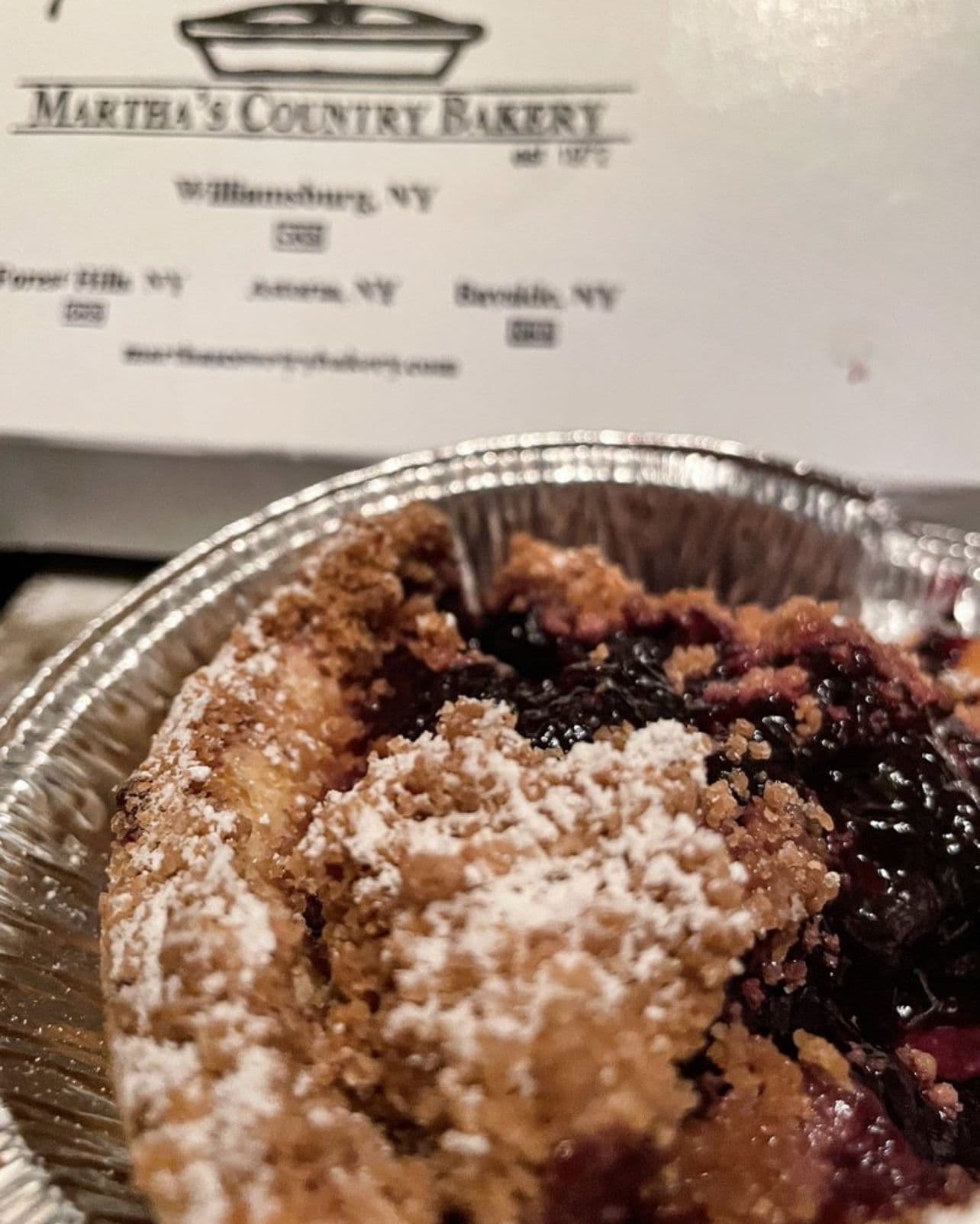 Photo of Martha's Country Bakery