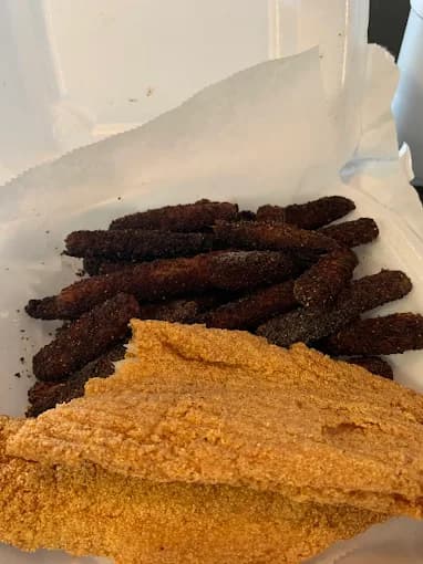 Photo of Ann Arbor Fish & Chicken