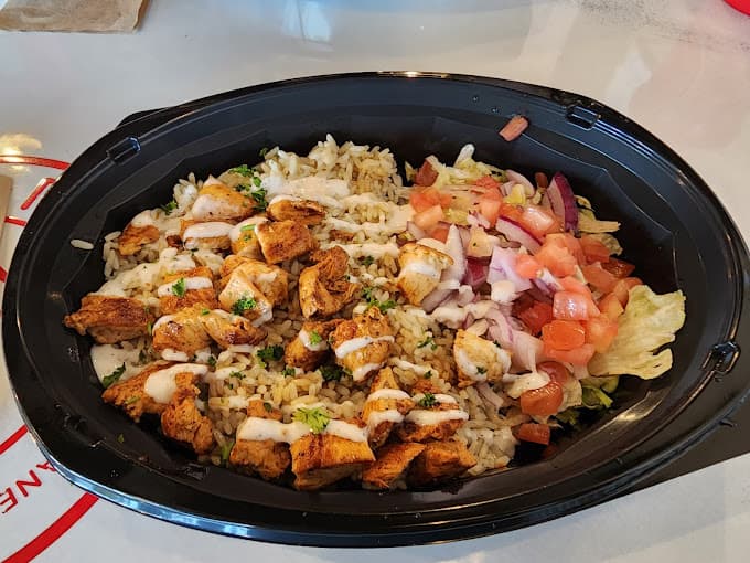 Photo of Pita Mediterranean