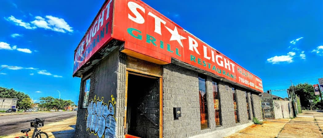 Photo of Starlight Grill