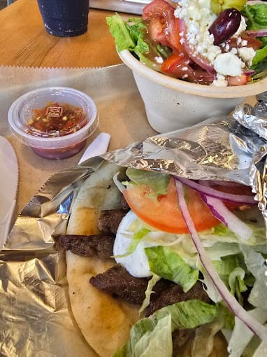 Photo of Peño Mediterranean Grill