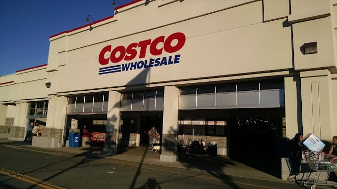 Photo of Costco