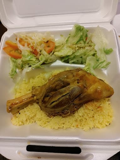 Photo of Kebab House