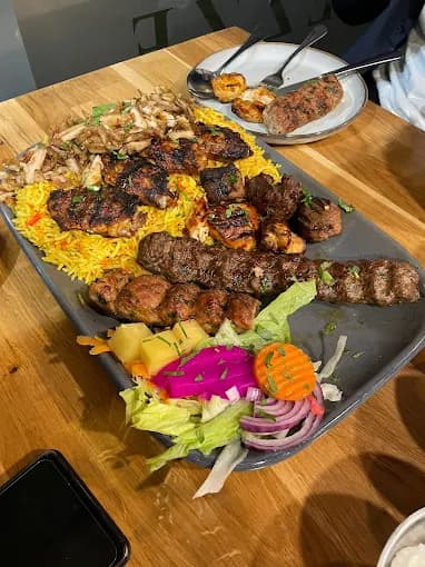 Photo of Mezze Restaurant