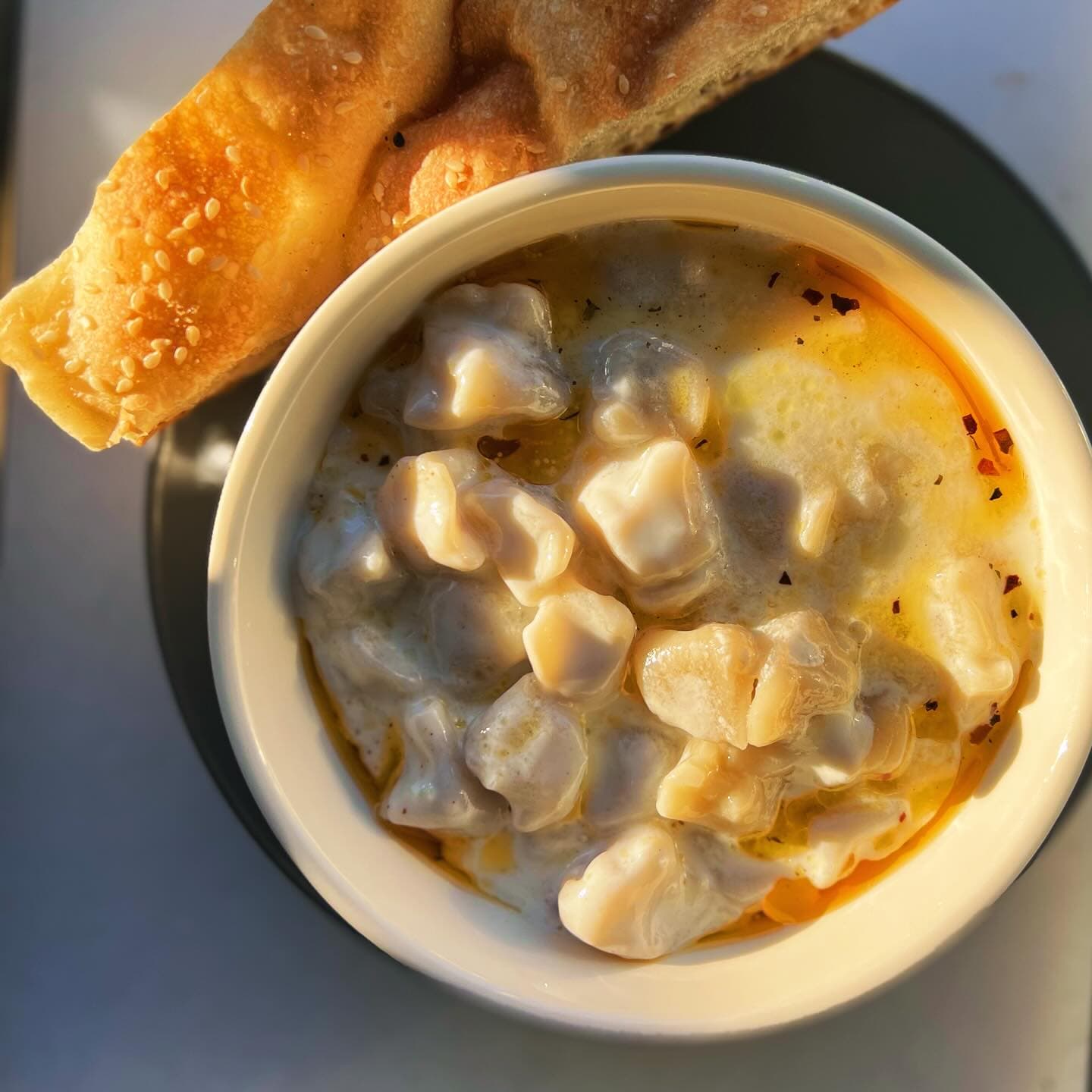 Photo of Kofte Piyaz