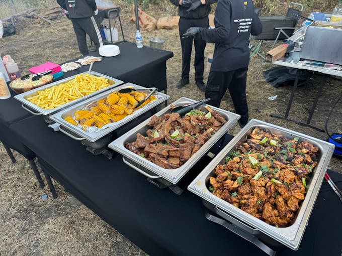 Photo of KING OF BBQ