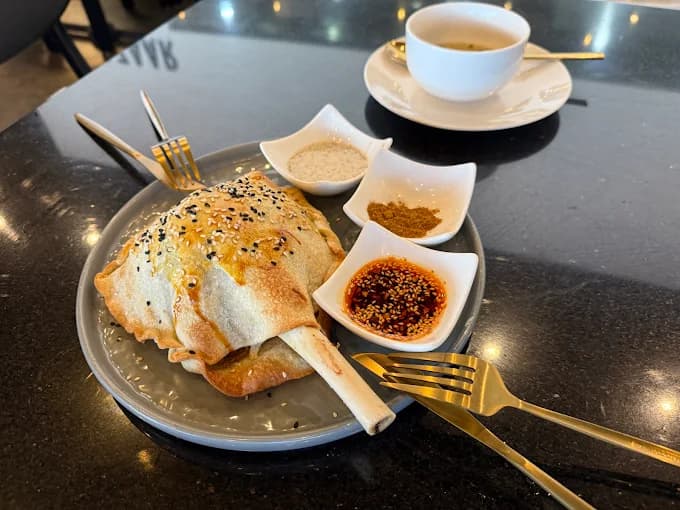 Photo of Küsan Uyghur Cuisine